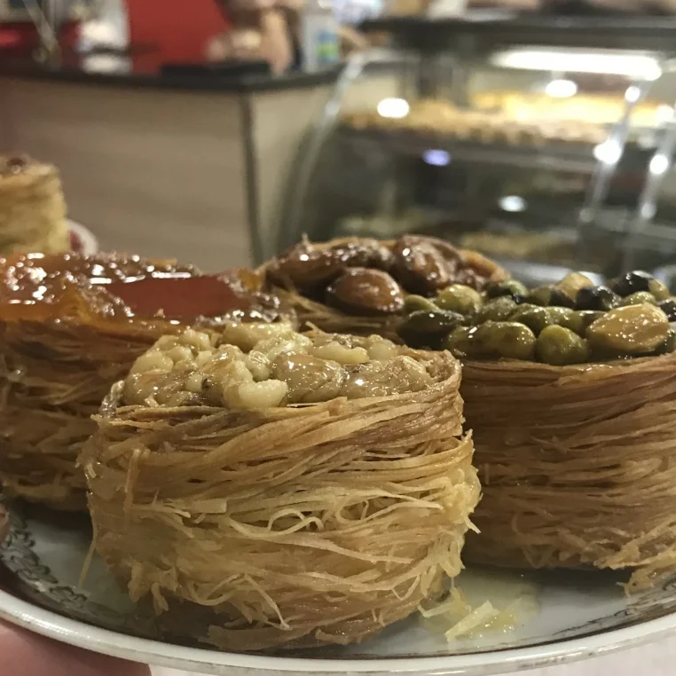 Prato Safita